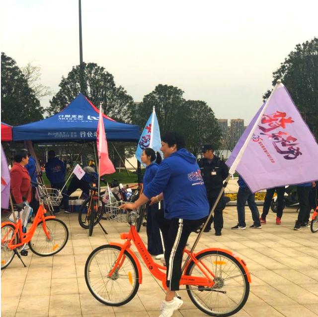 爱游戏体育-全国自行车节能骑游，绿色环保新潮流的简单介绍