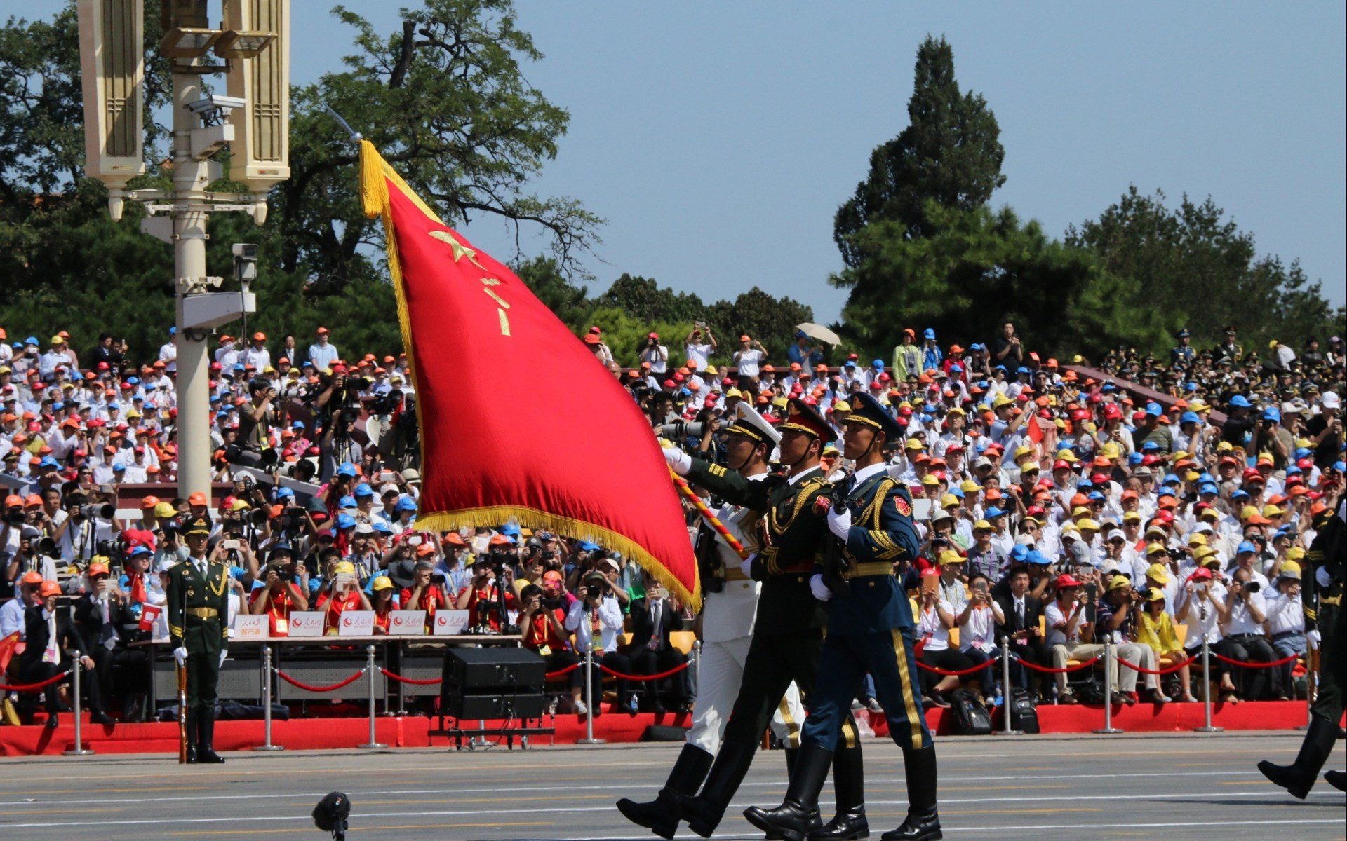 一带一路极限运动赛事:促进文化交流