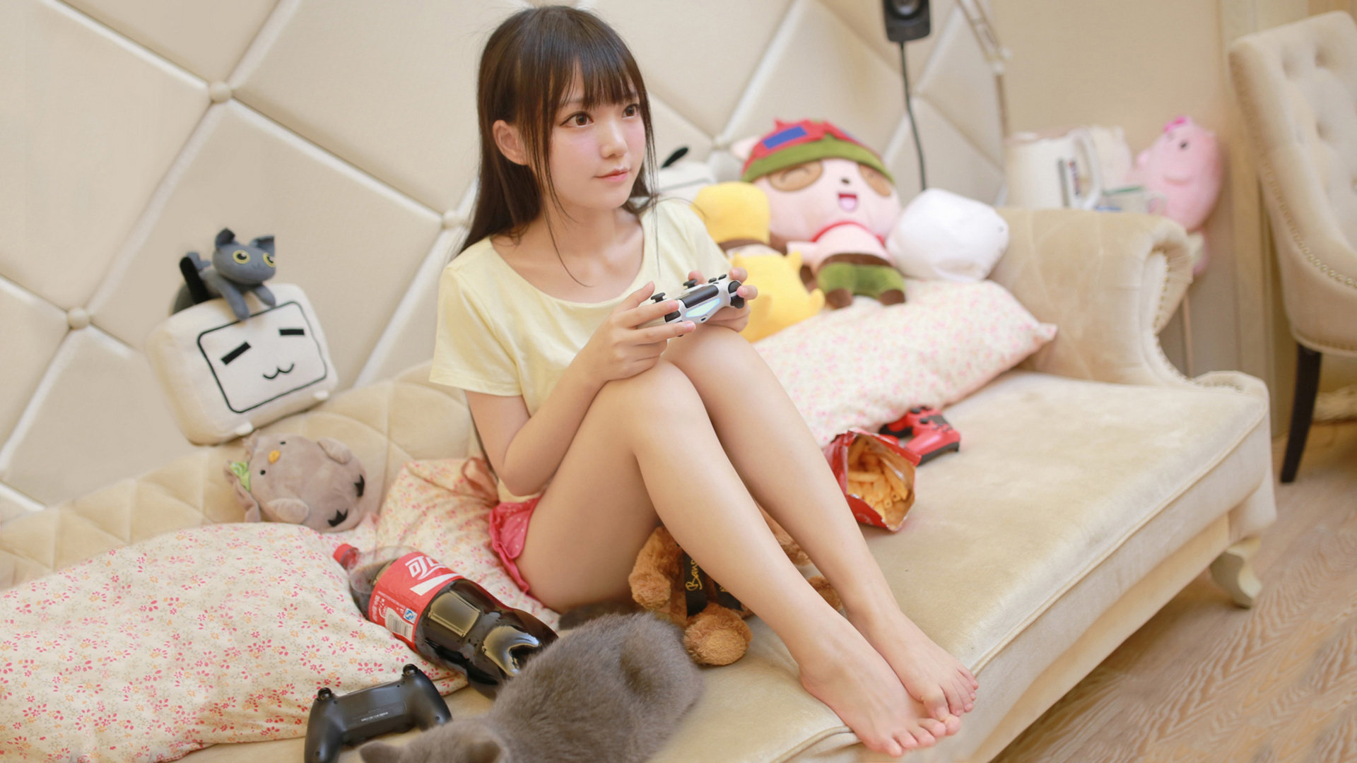 国家马术队与国际专家合作，训练水平提升，国家马术队队员