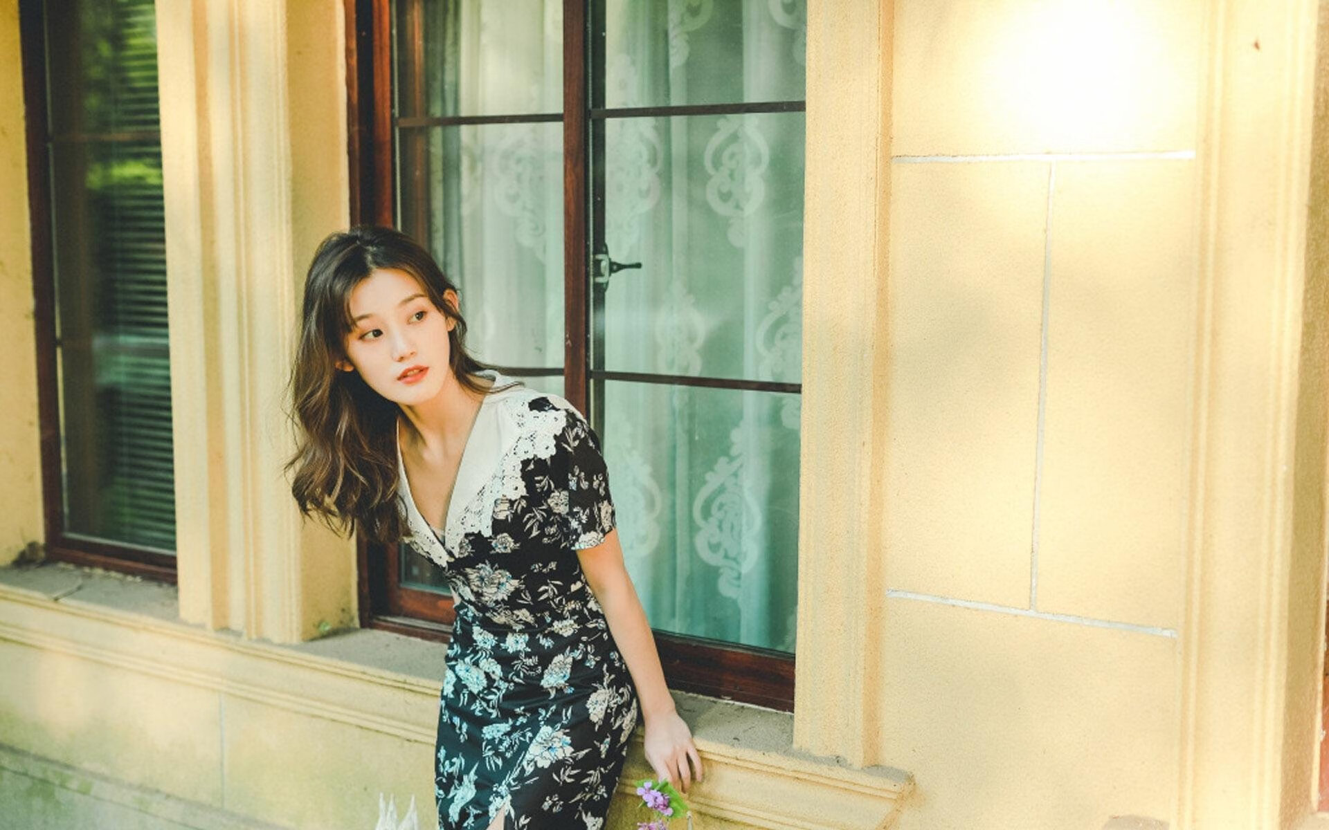 唐纳德·高尔的精确传球和突破速度，让袋鼠队攻防如行云流水，唐纳德高德纳