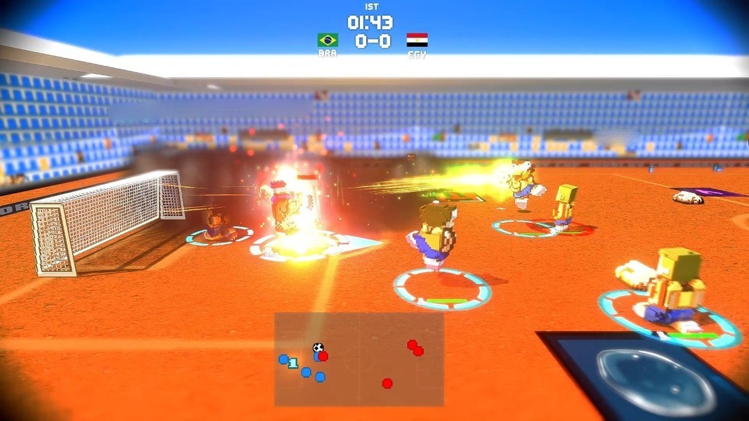 爱游戏:欧美青少年足球发展的成功经验分享的简单介绍