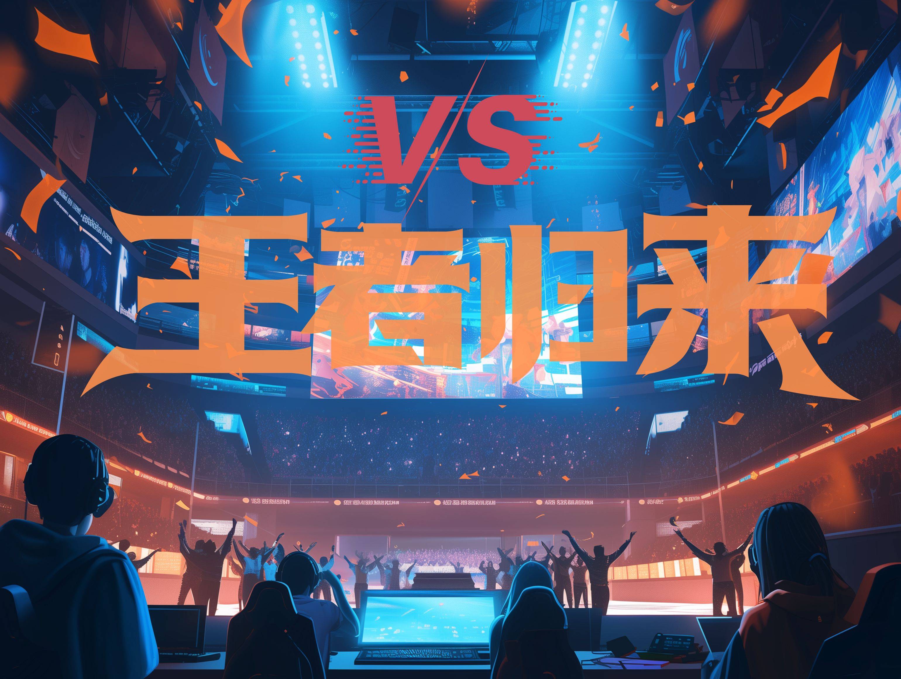 爱游戏:电竞产业发展,市场前景广阔的简单介绍 爱游戏:电竞产业发展,市场前景广阔的简单介绍