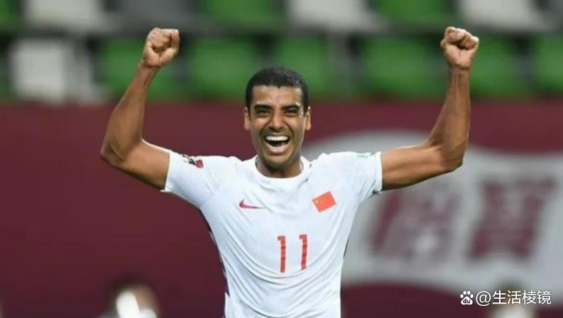 关于爱游戏APP:归化球员阿兰对中国国家队的进攻贡献与战术价值的信息