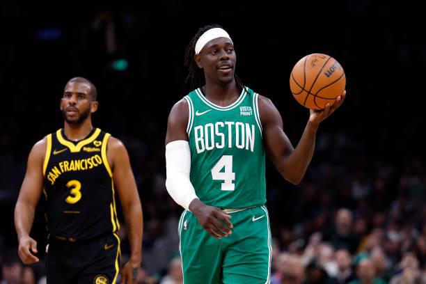 关于爱游戏官网:凯尔特人队的防守体系构建：铁血防守，铸就辉煌，成为联盟顶级防守强队的信息