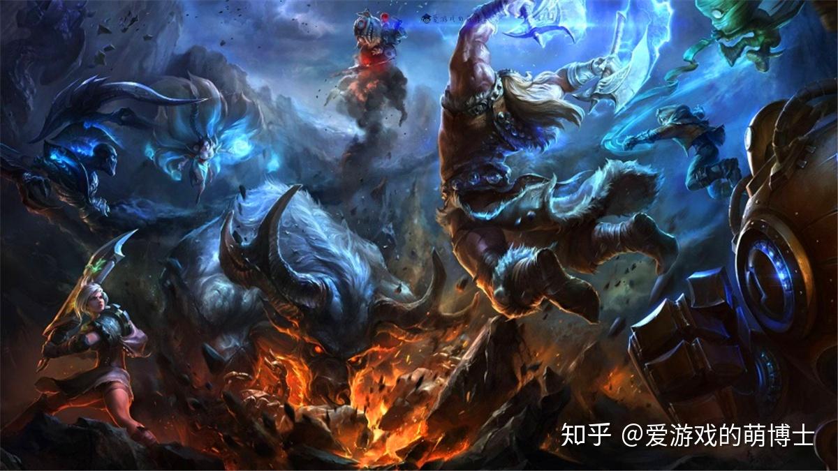 爱游戏入口:电竞产业中的投资者声音：对未来的展望的简单介绍