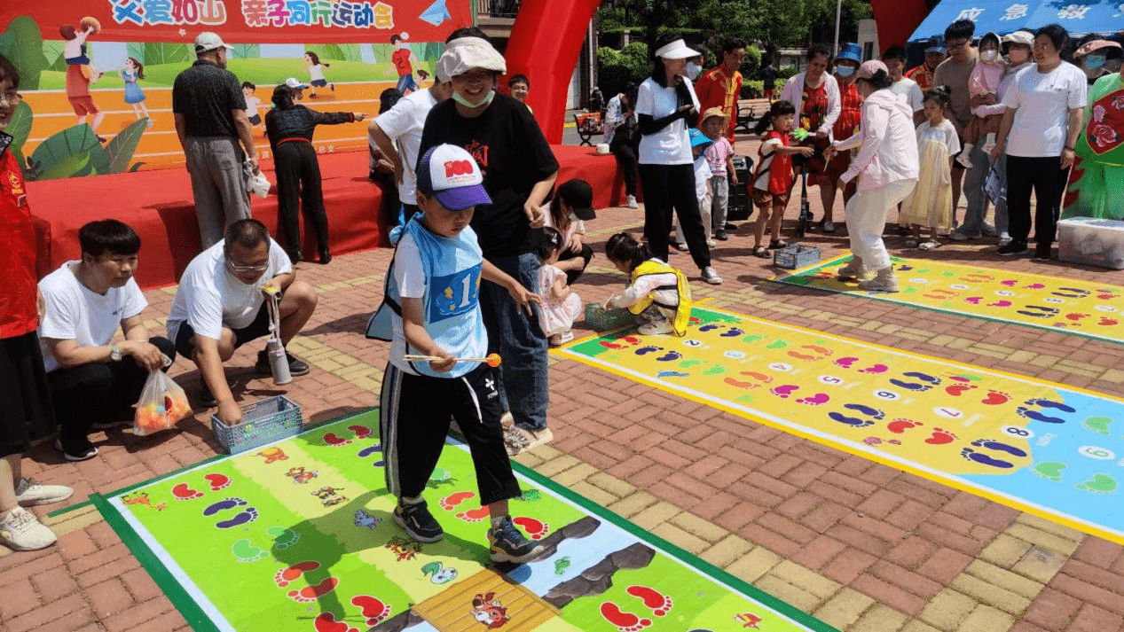 爱游戏:社区参与的力量：如何激励更多人投身运动的简单介绍