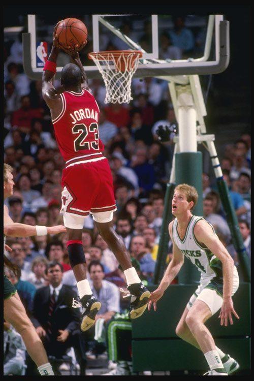 NBA历史上的最佳阵容