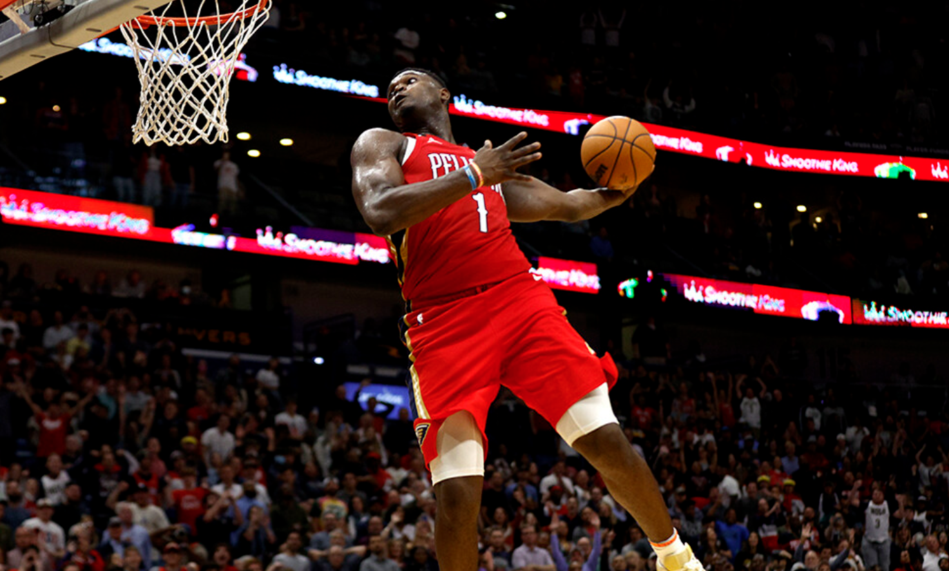 NBA历史上的最佳扣篮