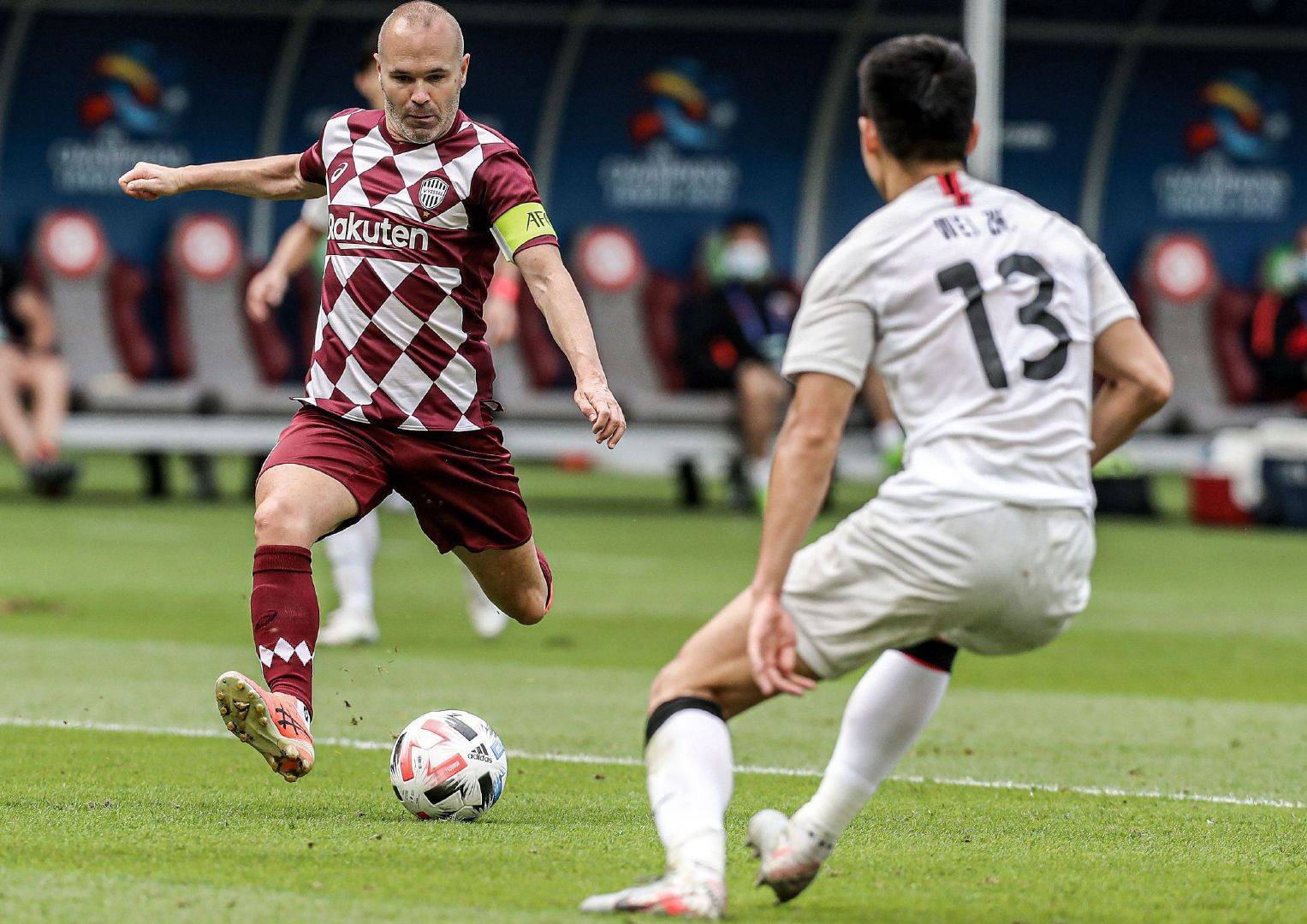 爱游戏体育:西甲的裁判判罚争议：影响比赛结果的因素的简单介绍