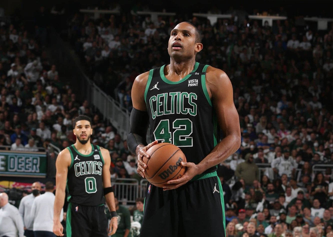 爱游戏官网：凯尔特人队化学反应：波尔津吉斯能否完美融入球队体系？的简单介绍