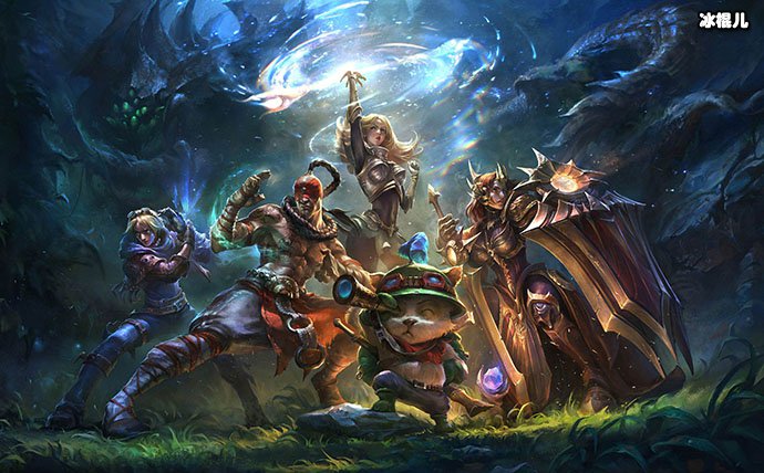 爱游戏入口:电竞赞助商的选择：如何找到合适的合作伙伴的简单介绍