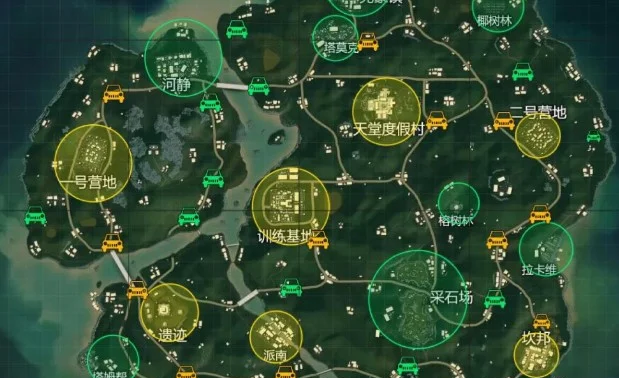 爱游戏电竞官网-包含爱游戏入口:和平精英中枪战技巧的进阶指导，如何成为高手玩家的词条