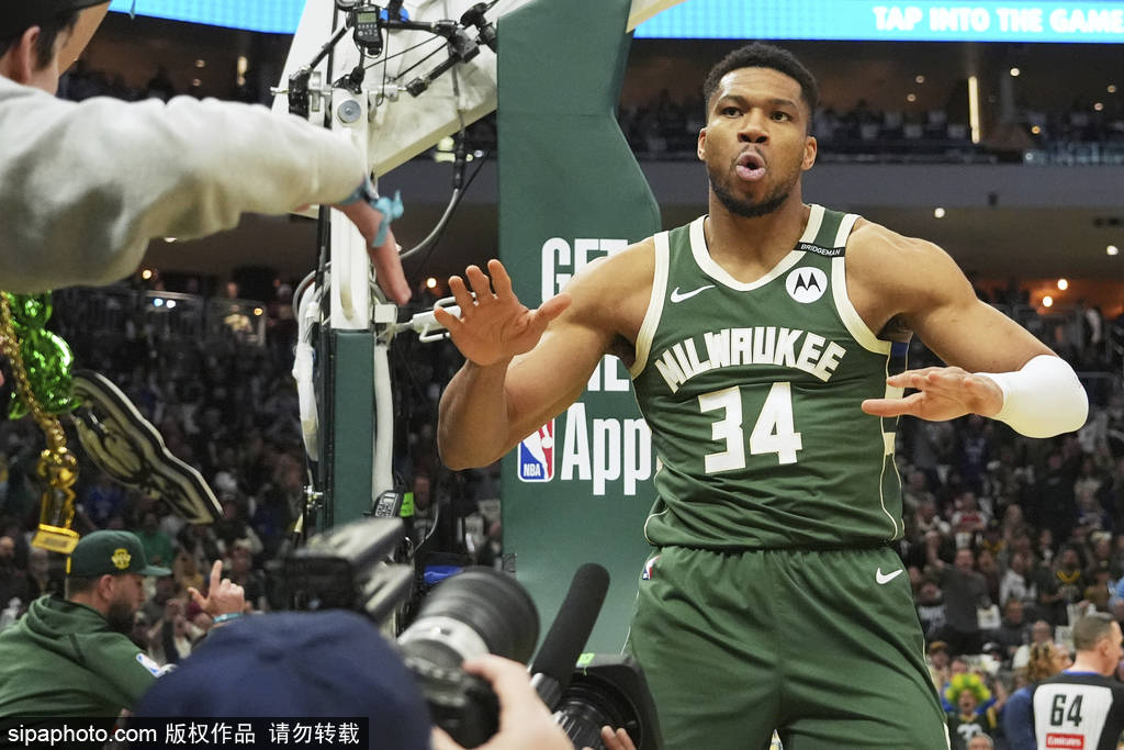 爱游戏官方网站-爱游戏官网：雄鹿队新赛季：字母哥能否再次统治联盟？的简单介绍