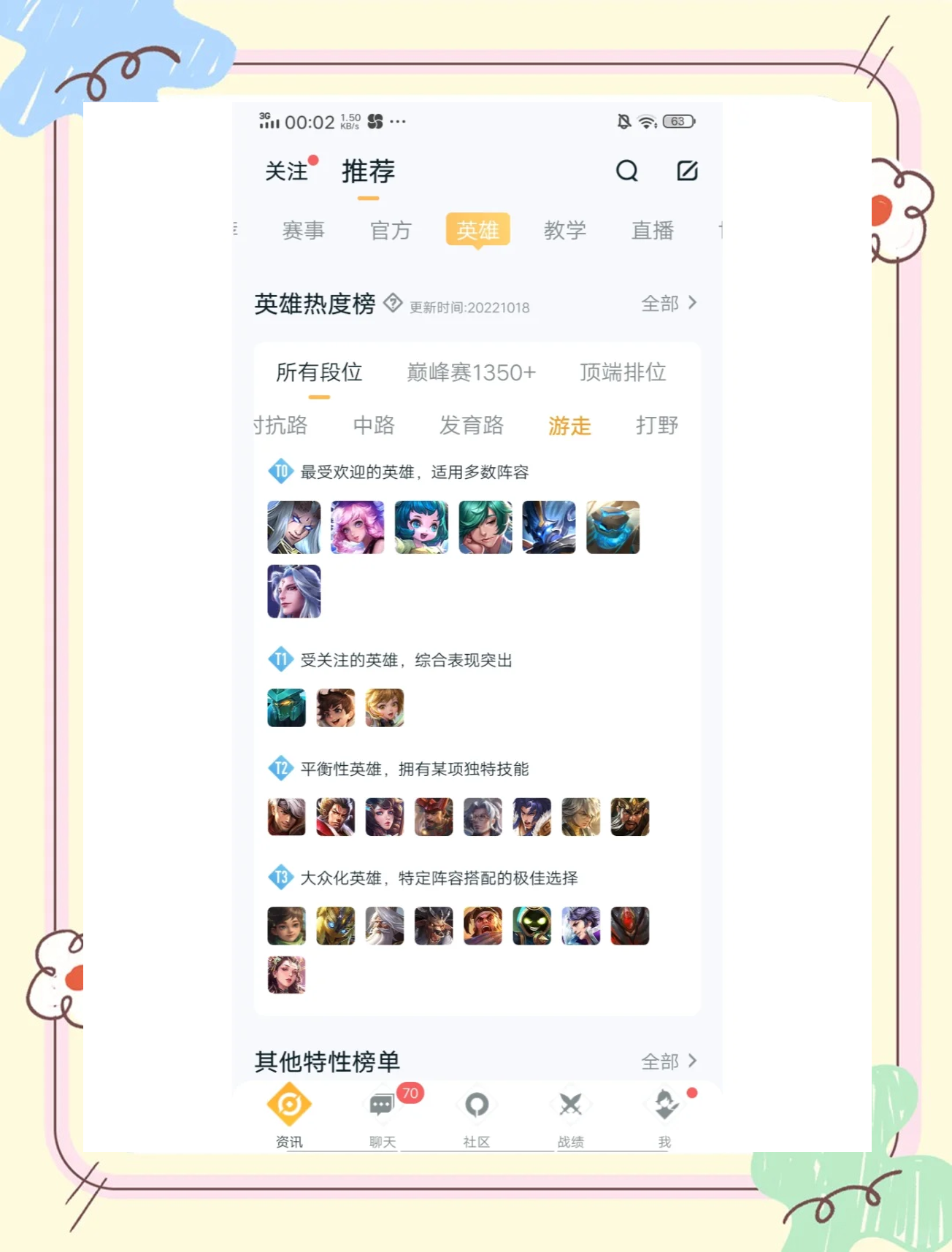 包含爱游戏入口:王者荣耀最强辅助角色解析，如何打造最强团队的词条