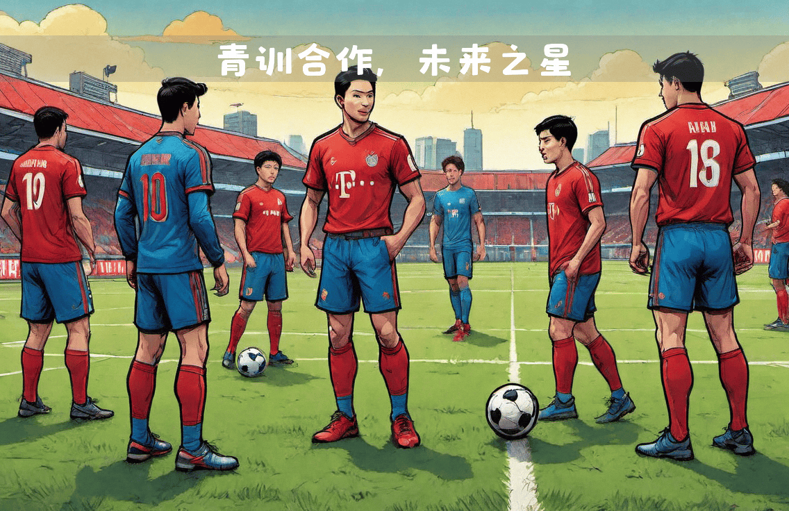 爱游戏娱乐网址-爱游戏APP:中国足球青训：加强与国外青训机构合作，引进先进理念的简单介绍