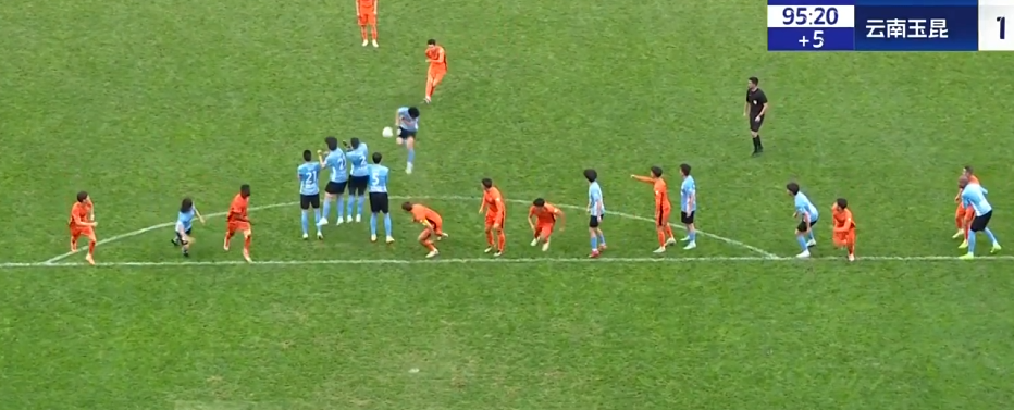 爱游戏娱乐平台-爱游戏APP:年轻球员郭田雨“年少成名”？球迷：别捧杀，小心伤仲永！的简单介绍