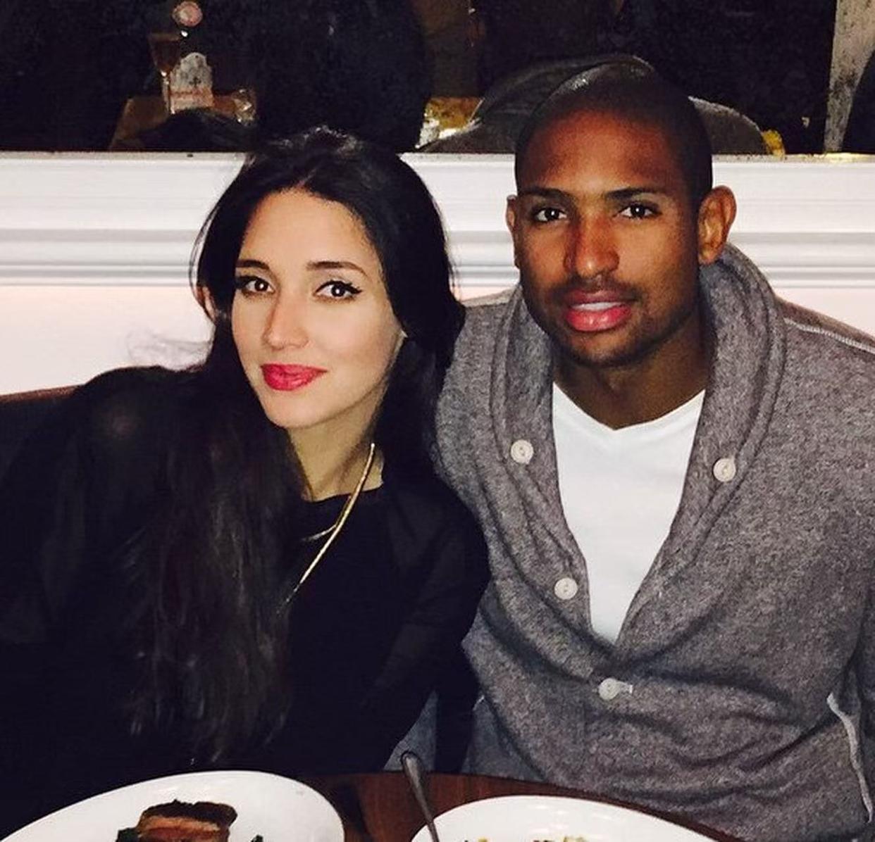 NBA球员的家庭生活 NBA球员的家庭生活