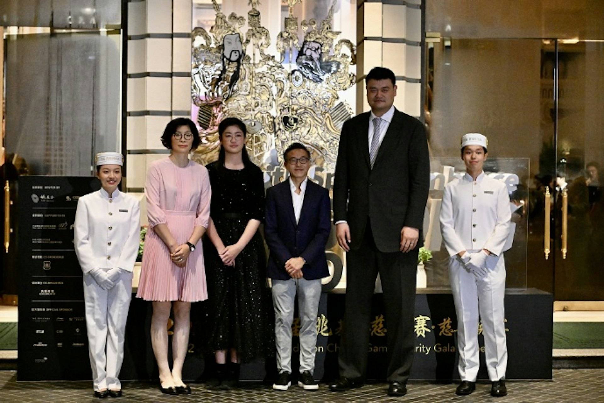 NBA球员的家庭生活 NBA球员的家庭生活